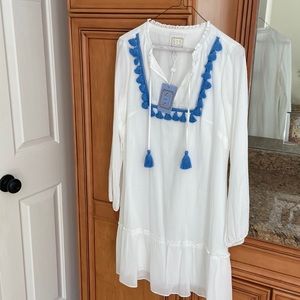 Sail to Sable nwt size S